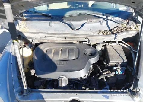 2007 Chevrolet Hhr Ls from USA, damaged, VIN 3GNDA13D67S553121